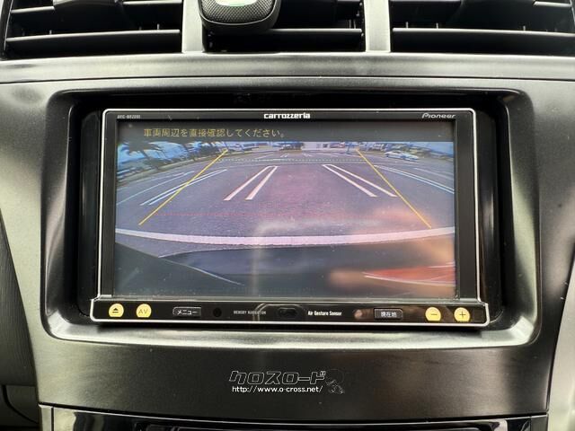 トヨタ プリウスα