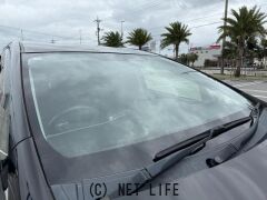 トヨタ プリウスα