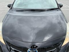 トヨタ プリウスα