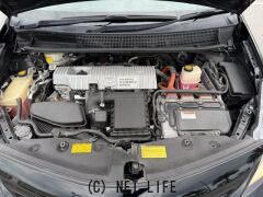 トヨタ プリウスα