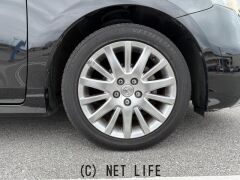 トヨタ プリウスα