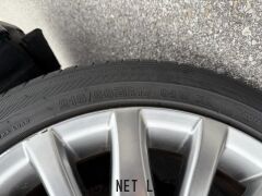 トヨタ プリウスα