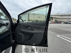 トヨタ プリウスα