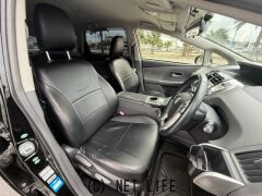 トヨタ プリウスα