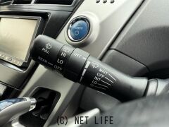 トヨタ プリウスα