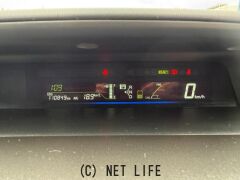 トヨタ プリウスα