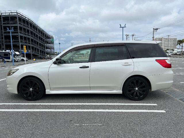 スバル エクシーガ