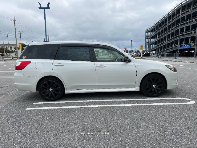 スバル エクシーガ