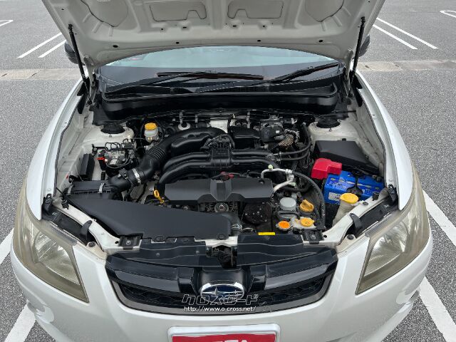 スバル エクシーガ