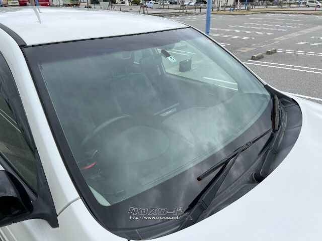 スバル エクシーガ