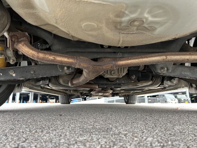 スバル エクシーガ