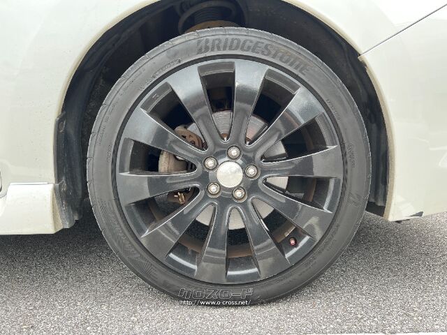 スバル エクシーガ