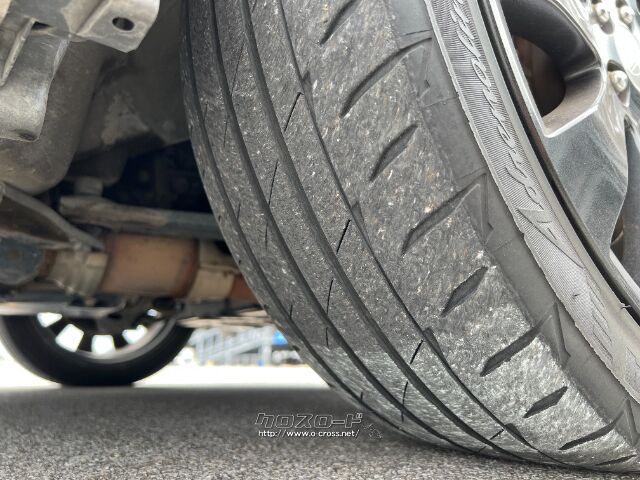 スバル エクシーガ