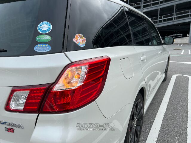 スバル エクシーガ