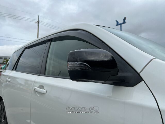 スバル エクシーガ