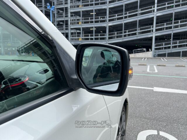 スバル エクシーガ