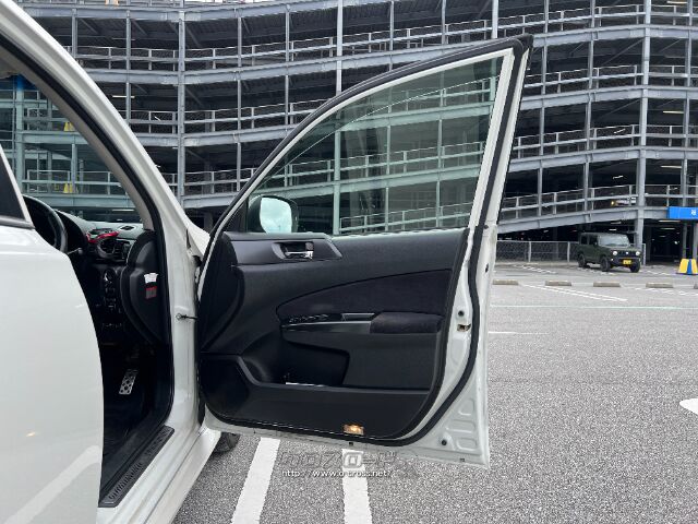 スバル エクシーガ