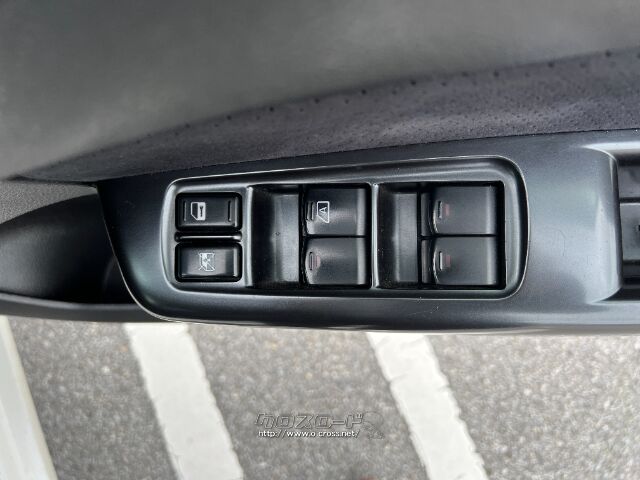 スバル エクシーガ