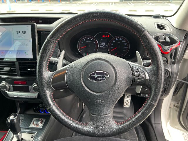 スバル エクシーガ