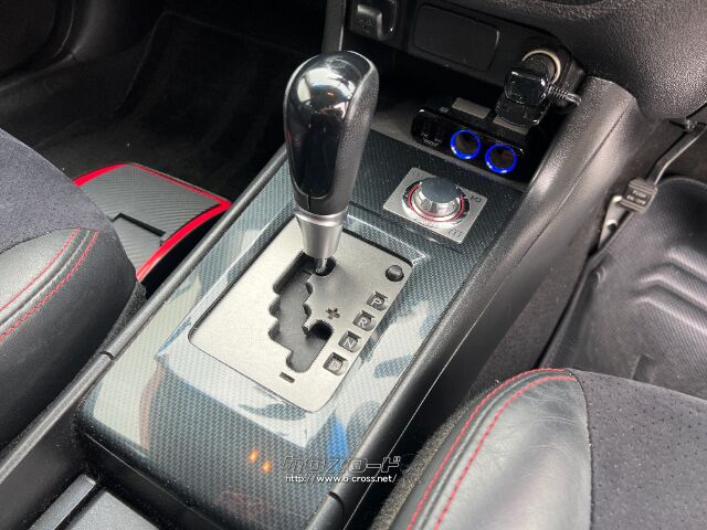 スバル エクシーガ