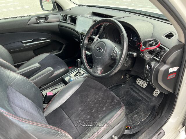 スバル エクシーガ