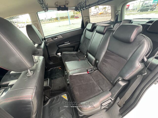 スバル エクシーガ