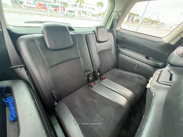 スバル エクシーガ