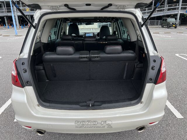 スバル エクシーガ