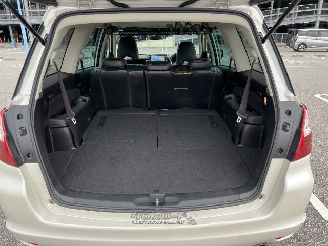 スバル エクシーガ