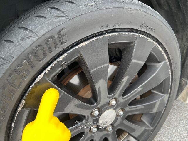 スバル エクシーガ