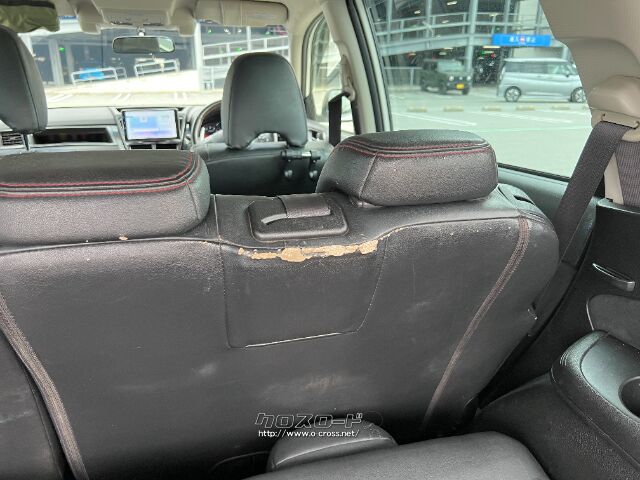 スバル エクシーガ