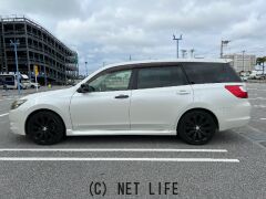 スバル エクシーガ