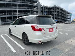 スバル エクシーガ