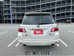 スバル エクシーガ