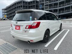 スバル エクシーガ