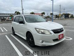 スバル エクシーガ