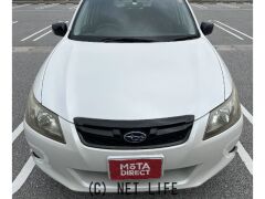 スバル エクシーガ