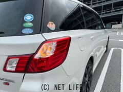 スバル エクシーガ