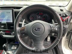 スバル エクシーガ