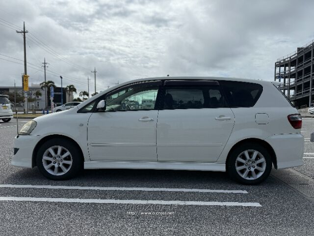 トヨタ イプサム