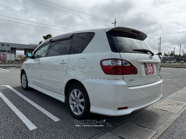 トヨタ イプサム