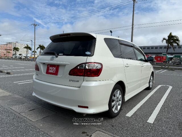 トヨタ イプサム