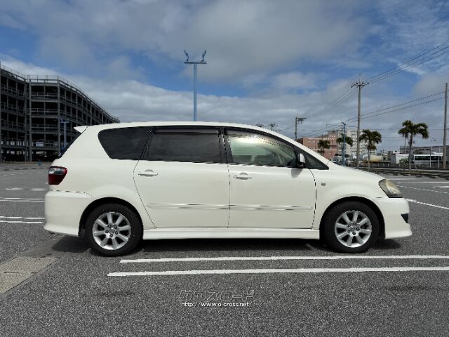 トヨタ イプサム