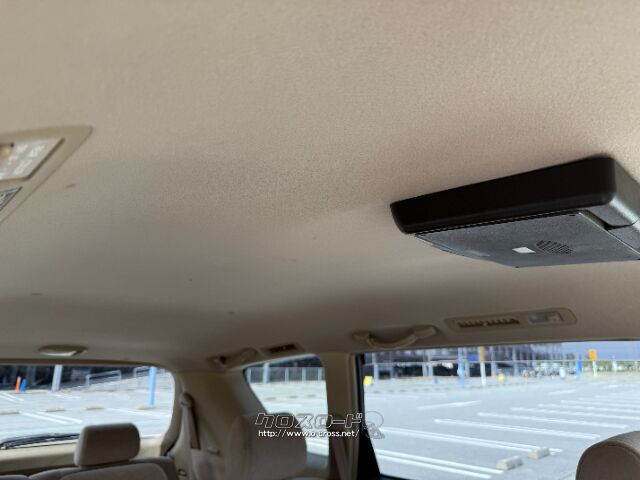 トヨタ イプサム