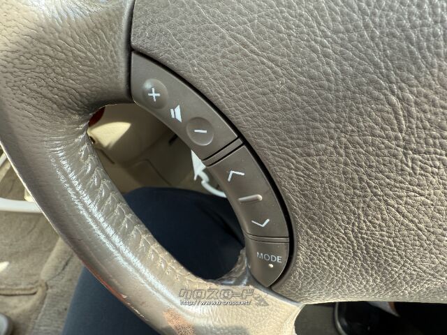 トヨタ イプサム