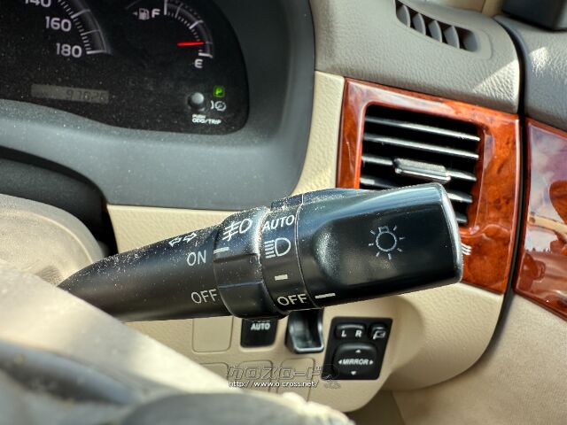 トヨタ イプサム