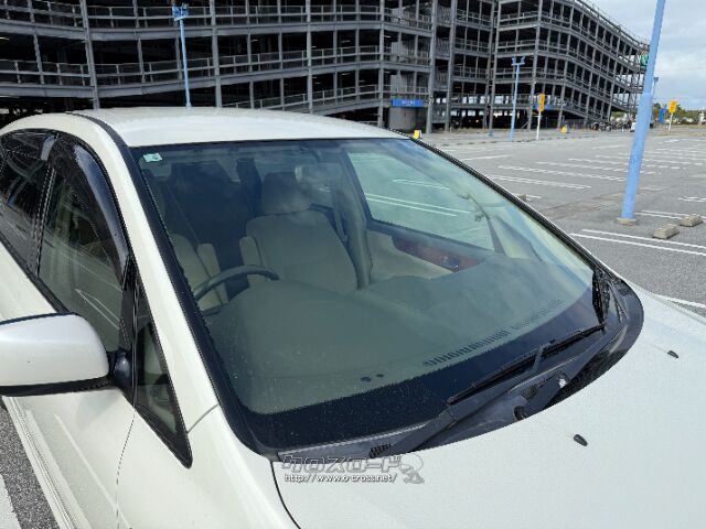 トヨタ イプサム