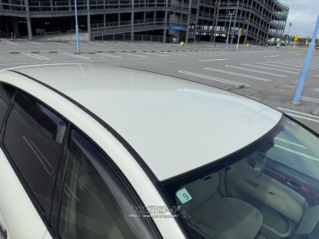 トヨタ イプサム