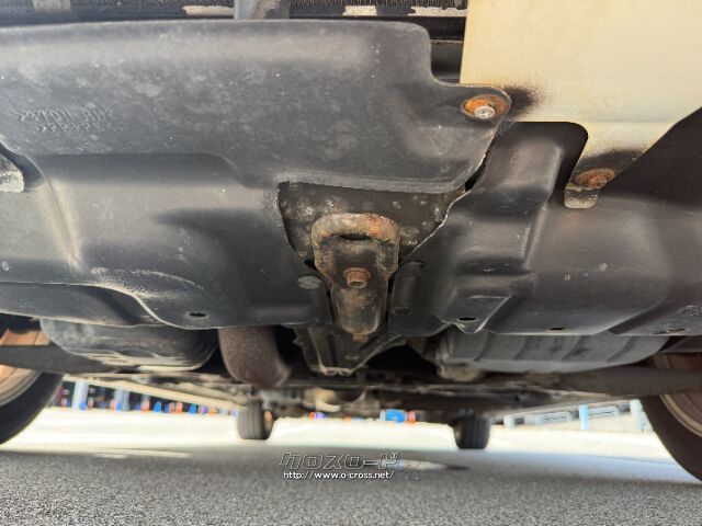 トヨタ イプサム