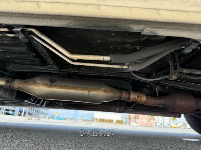 トヨタ イプサム